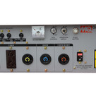 Multiquip GA97HEA Heavy-Duty 9.7kW Gas-Powered Generator