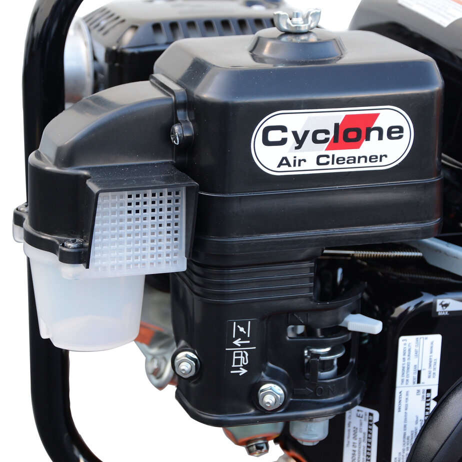 Multiquip MVC82VH Mikasa Forward Plate Compactor - Honda GX160