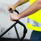 Multiquip MVC82VH Mikasa Forward Plate Compactor - Honda GX160 Multiquip MVC82VH Mikasa Forward Plate Compactor - Honda GX160