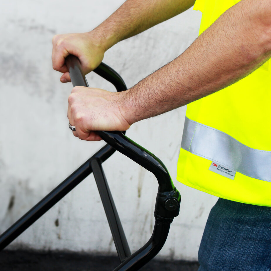 Multiquip MVC82VH Mikasa Forward Plate Compactor - Honda GX160