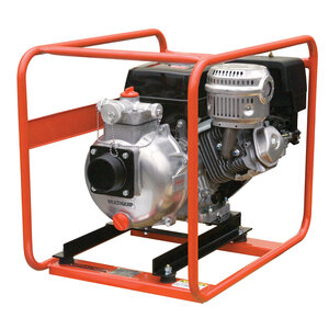 Multiquip Centrifugal 145gpm High Pressure 3" Pump #QPT305SLT