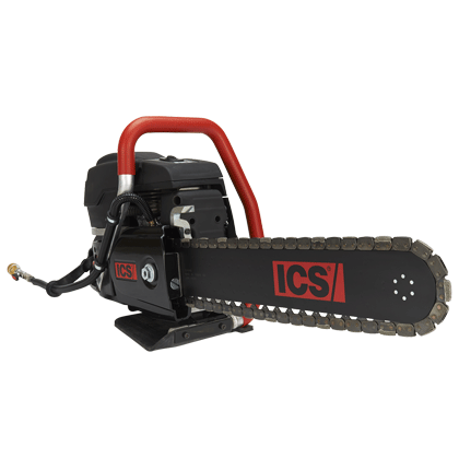 Gas, Hydraulic, Pneumatic Saw Power Cutters, Saw Packages, Powerheads