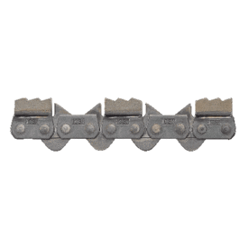 ICS 653246 FORCE3 SPEEDSTER-25 10" ICS CHAIN