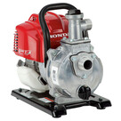 Honda 1" Centrifugal 32gpm Pump WX10TA