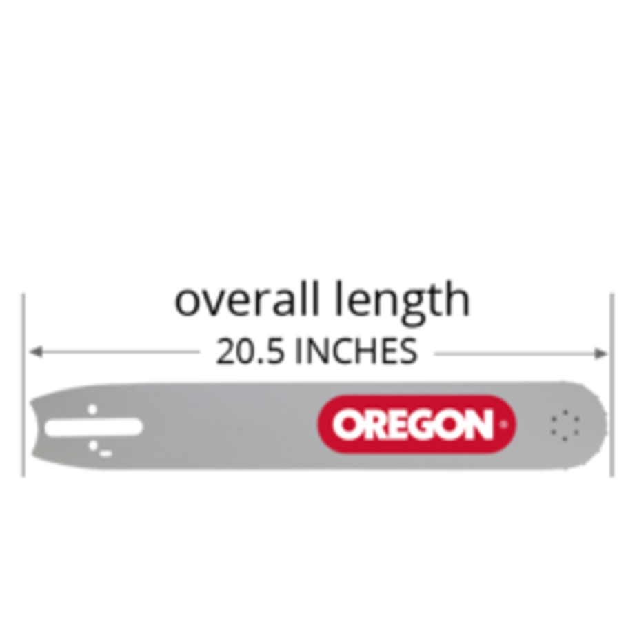 ICS 635707 FORCE3 14" GS461 ICS BAR for Stihl ROCKBOSS