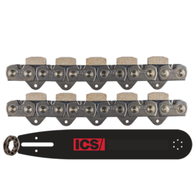 ICS FORCE4-29 CrossLINK Chain/Bar Combo Pack #599882-LRG-CP