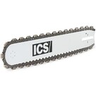ICS Force3 SPEEDSTER 653246-SML-CP COMBO PACK