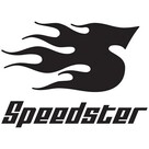 ICS Force3 SPEEDSTER 653246-SML-CP COMBO PACK