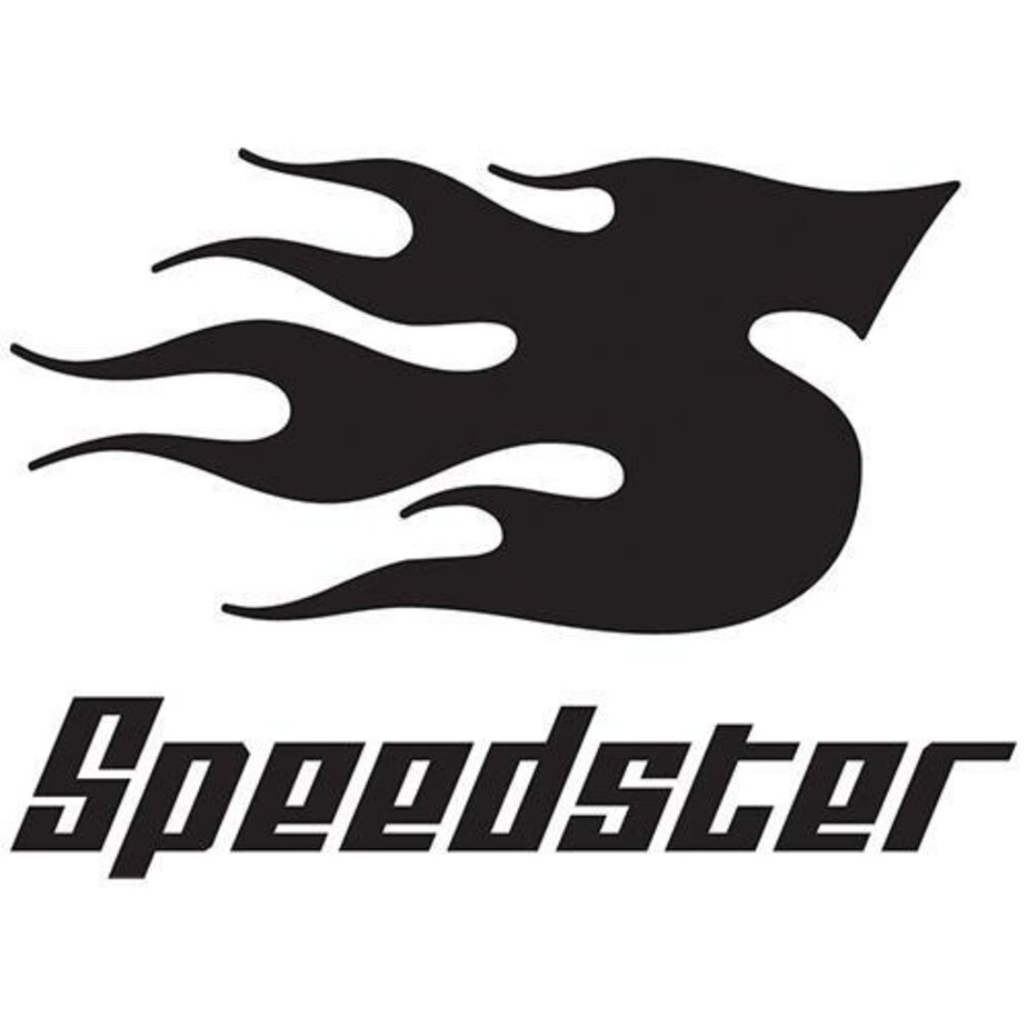 ICS Force3 SPEEDSTER 653246-SML-CP COMBO PACK