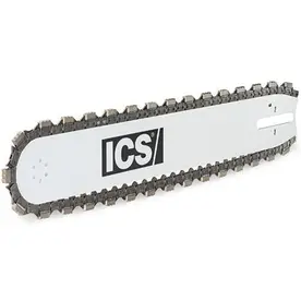 ICS FORCE3 Speedster Chain/Bar Combo Pack #653248-MED-CP