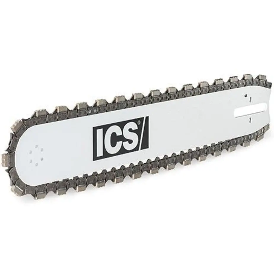 ICS FORCE3 Speedster 12" Chain/Bar Combo Pack #653247-MED-CP
