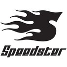 ICS 653248-LRG-CP Force3 Speedster ICS Chain Combo Pack