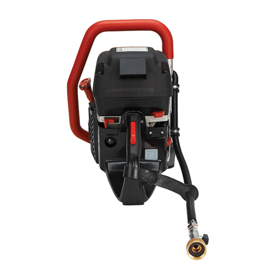 ICS 695XL-GC 12-IN FORCE3 SAW PACKAGE P/N 576150