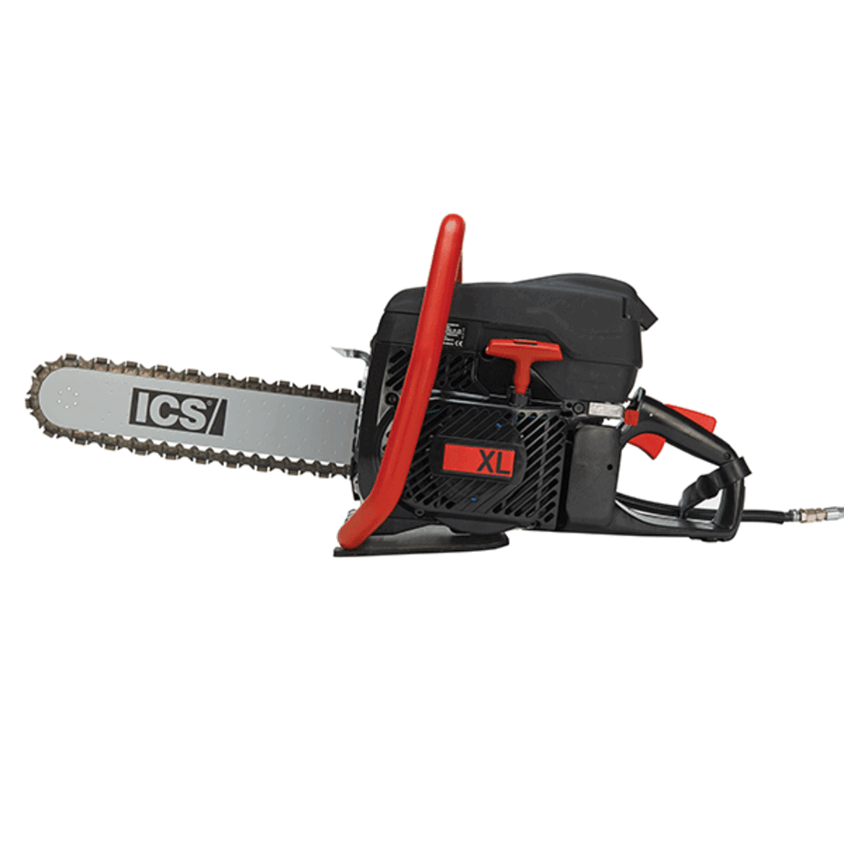 ICS 695XL-GC 12-IN FORCE3 SAW PACKAGE P/N 576150