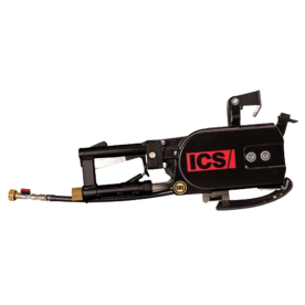 ICS 701A Pneumatic Saw 6.5hp Powerhead #573511