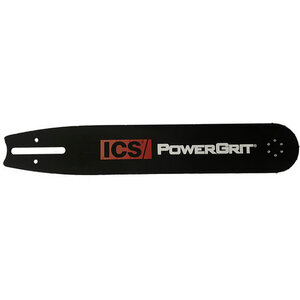 ICS PowerGrit 680ES 10" Guide Bar #579158-F4/PG-MED