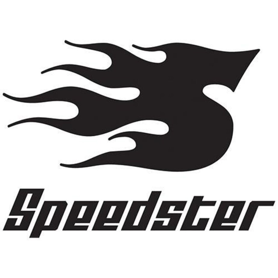 ICS FORCE3 Speedster 16" Chain #653259