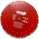 Cutters Choice 16" Combo Diamond Blade #DCBGS16140