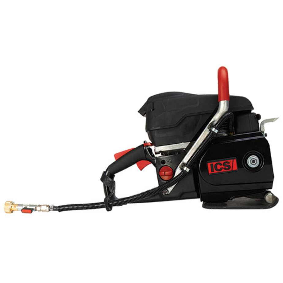 ICS 695XL-F4 Gas Saw Powerhead #575826