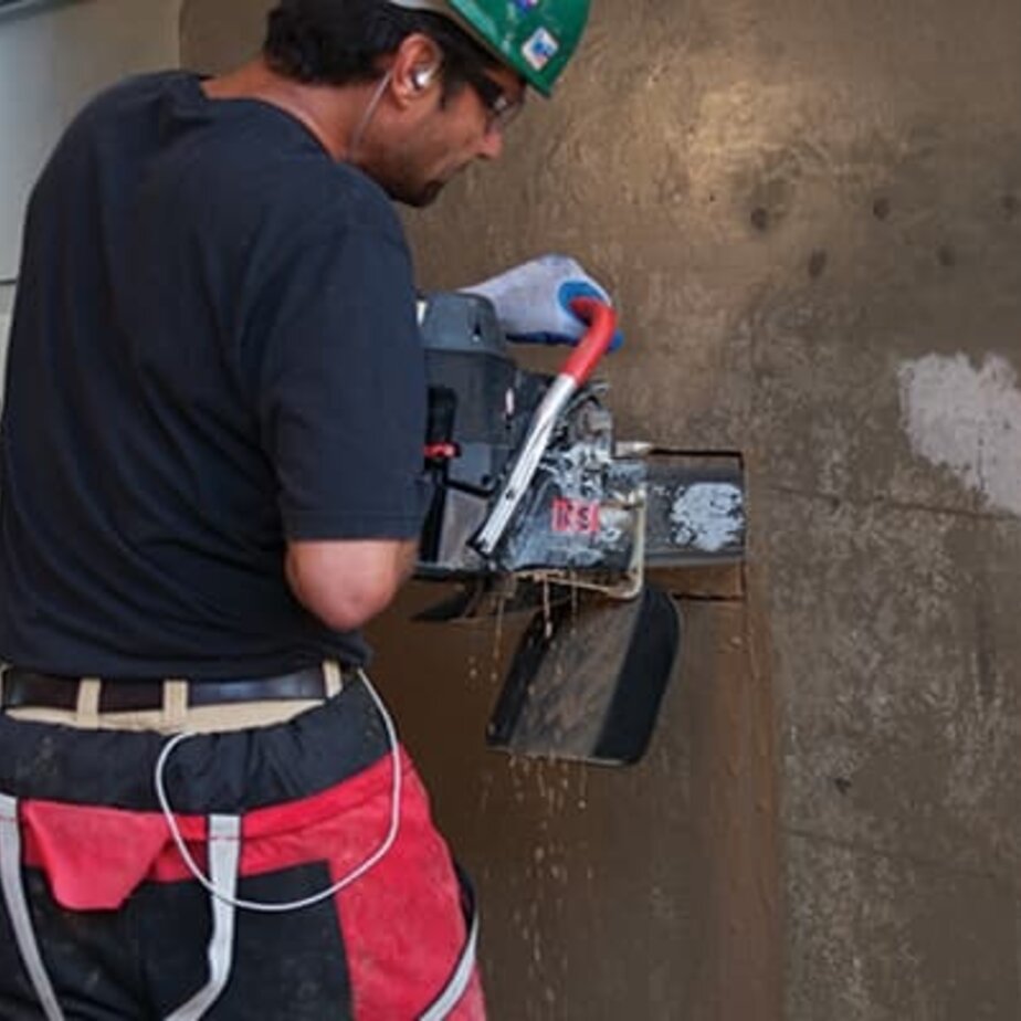 ICS FORCE3 Brick 16" Chain #584301