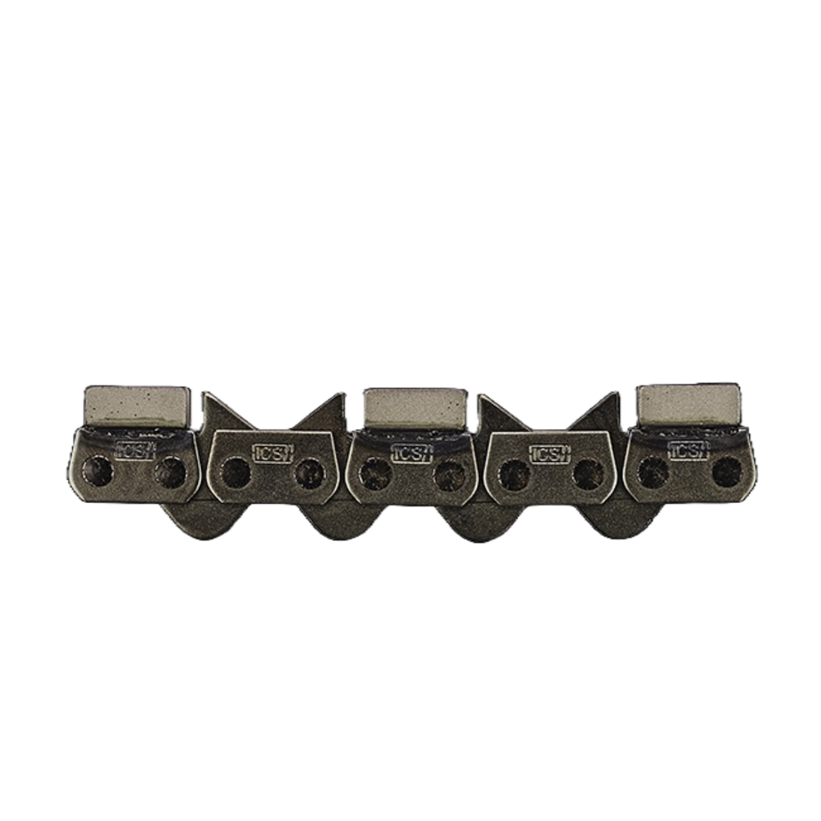 ICS FORCE3 Premium 12" Chain #584298
