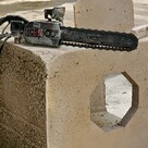 ICS FORCE3 Premium 12" Chain #584298