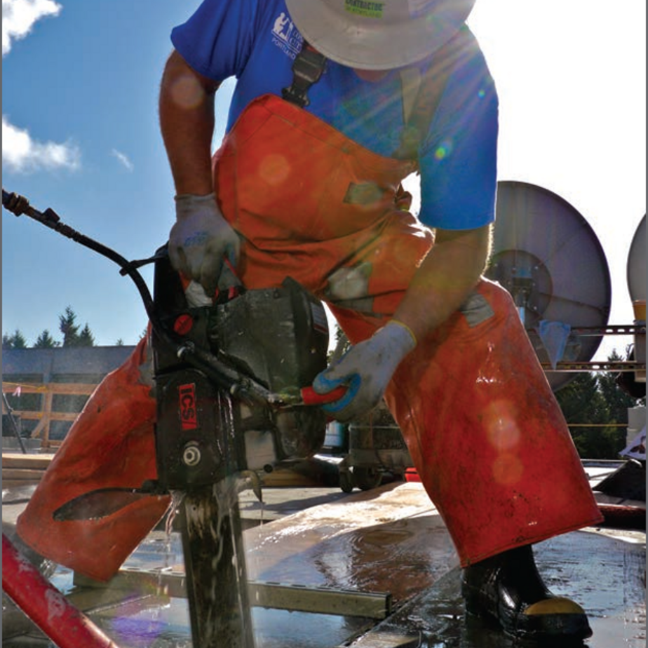 ICS FORCE3 Premium 12" Chain #584298