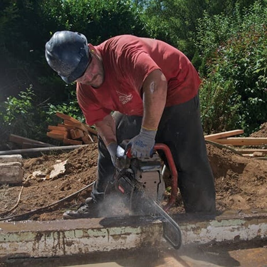 ICS FORCE3 Premium 12" Chain #584298