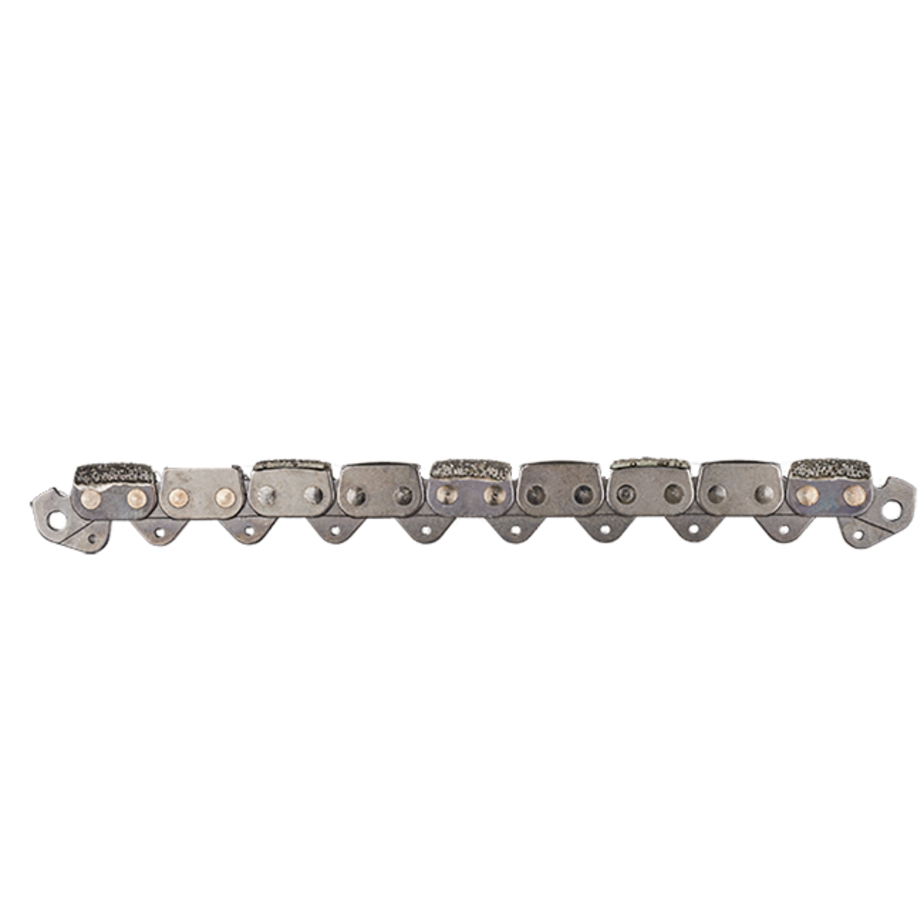 ICS PowerGrit XL 680ES 10" Chain #608234