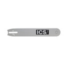 ICS 660GC, 603GC, RZ60 10" Guide Bar #635698  (prev#517689)