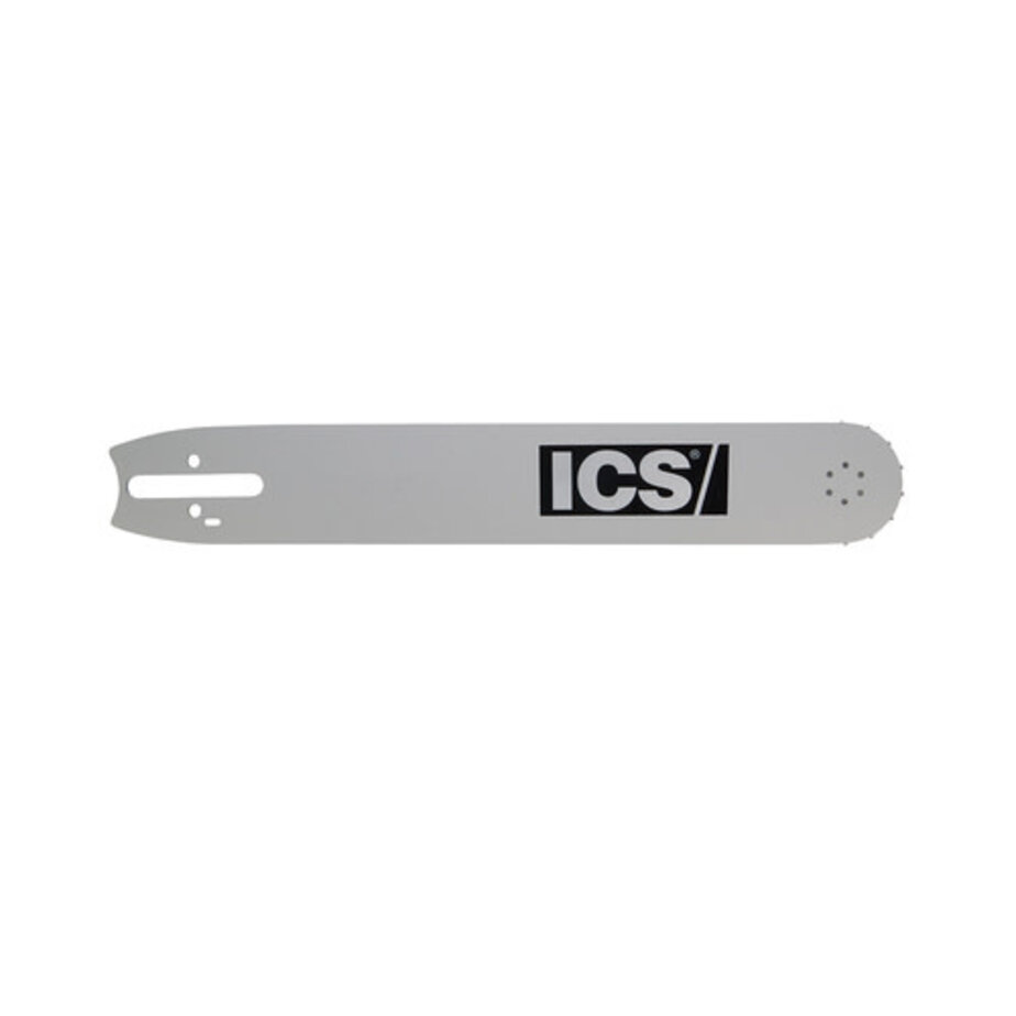 ICS 660GC, 603GC, RZ60 10" Guide Bar #517689-F3-SML