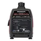 Honda 2200w Super Quiet Inverter Generator EU2200i