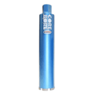 Diamond Products 1-1/4" Wet Core Bit, Star Blue BOL