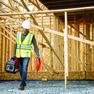 Honda EB Series Industrial Portable Generator #EB2200i