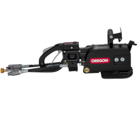 ICS 890 Hydraulic 8gpm Powerhead, 1' Hose Whips #566110