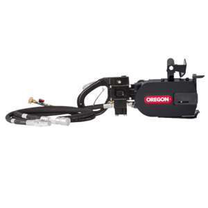 ICS 890F4-FLUSH Hydraulic 8gpm Powerhead, 8' Hose Whips #566351