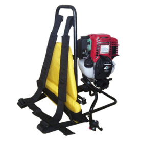 OZTEC BP50A BACKPACK POWER UNIT