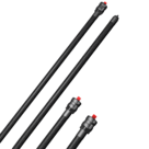 5' Flexible Vibrator Shaft