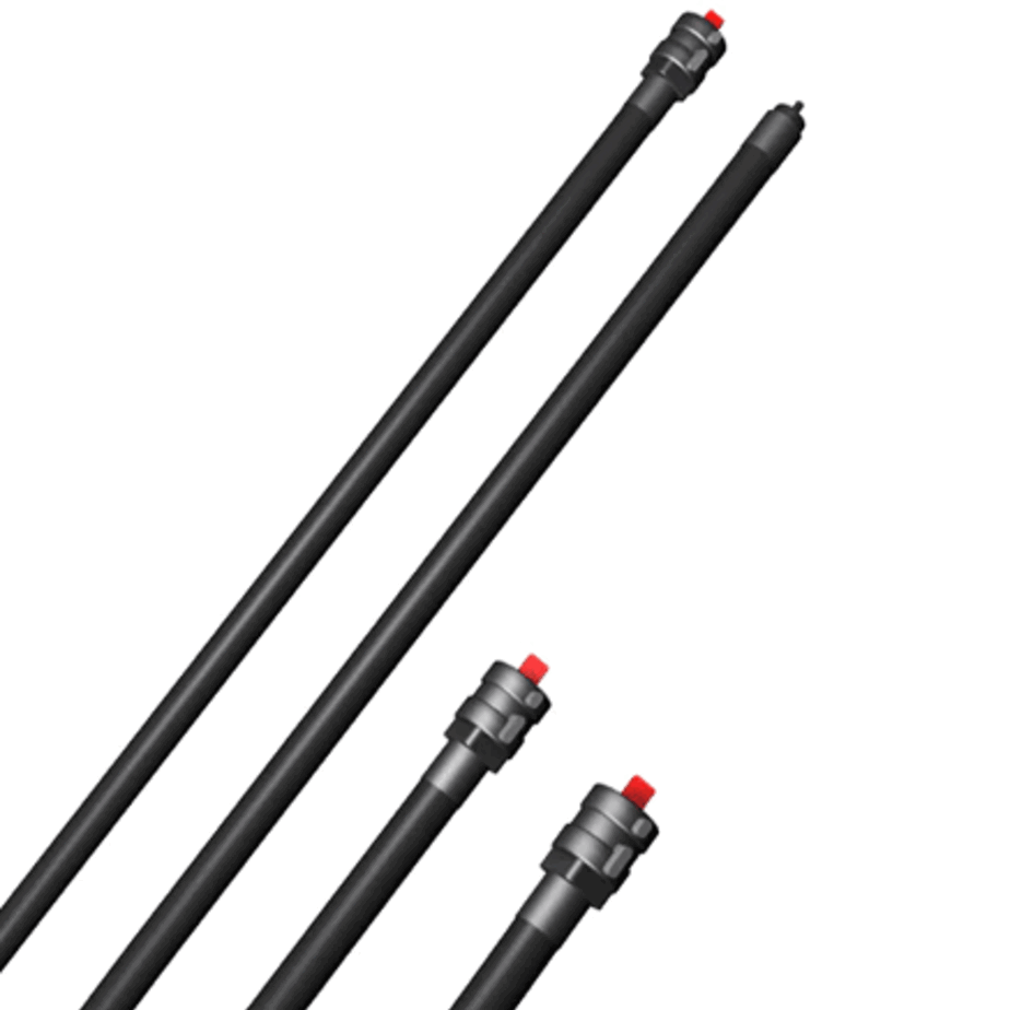 OZTEC 7-FOOT FLEX SHAFT