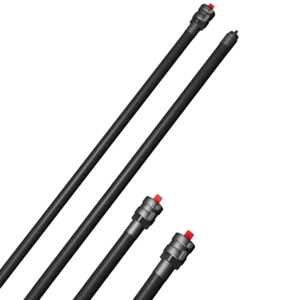 Oztec OZTEC 10-FOOT FLEX SHAFT