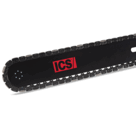 ICS PowerGrit 15"/16" Chain/Bar Combo Pack #537764-HYD-CP
