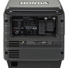 Honda 3000w Super Quiet Gas-Powered Inverter Generator EU3000iS