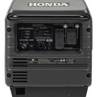 Honda 3000w Super Quiet Inverter Generator EU3000iS
