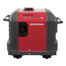 Honda 3000w Super Quiet Gas-Powered Inverter Generator EU3000iS
