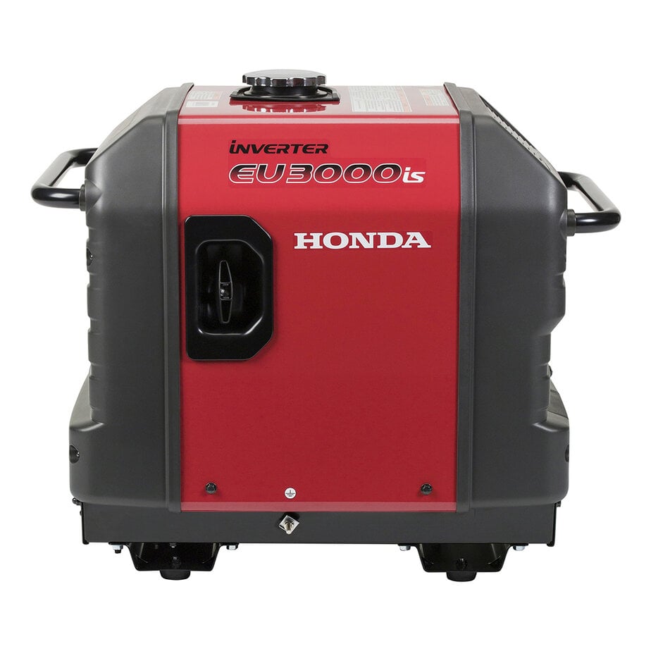 Honda 3000w Super Quiet Gas-Powered Inverter Generator EU3000iS