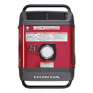 Honda 3000w Super Quiet Gas-Powered Inverter Generator EU3000iS