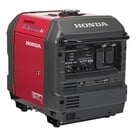 Honda 3000w Super Quiet Gas-Powered Inverter Generator EU3000iS