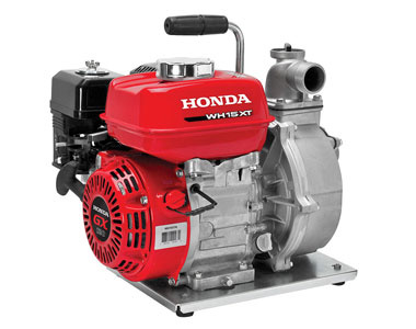 Centrifugal Clear-Water