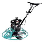 36" POWER TROWEL - Q/P HANDLE