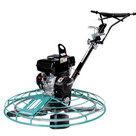 B46H11H-QXH MQ 46" POWER TROWEL - Q/P HANDLE